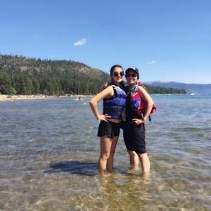 Meet your Posher, Chloe